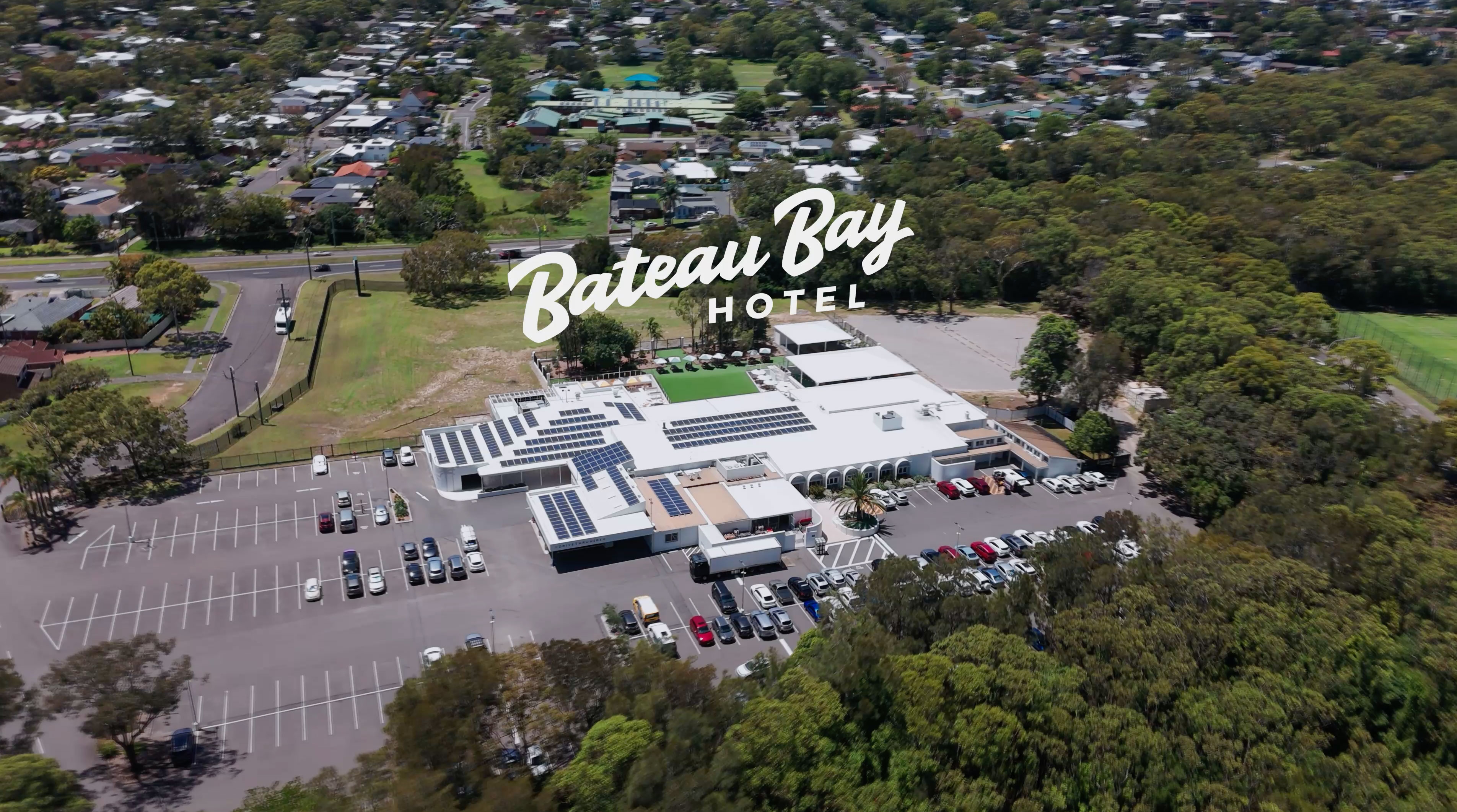 Home Video Placeholder